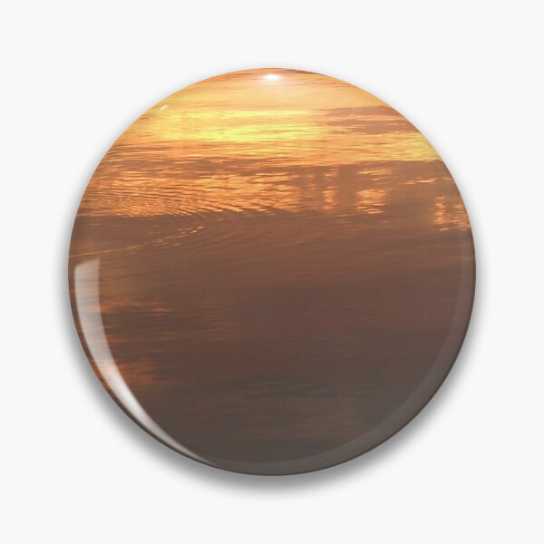 Item preview, Sky in the brightly lit twilight of sunset designed and sold by yarvin13.