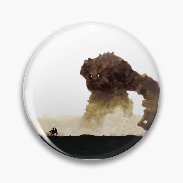 Item preview, Shadow of the Colossus designed and sold by Askvr.