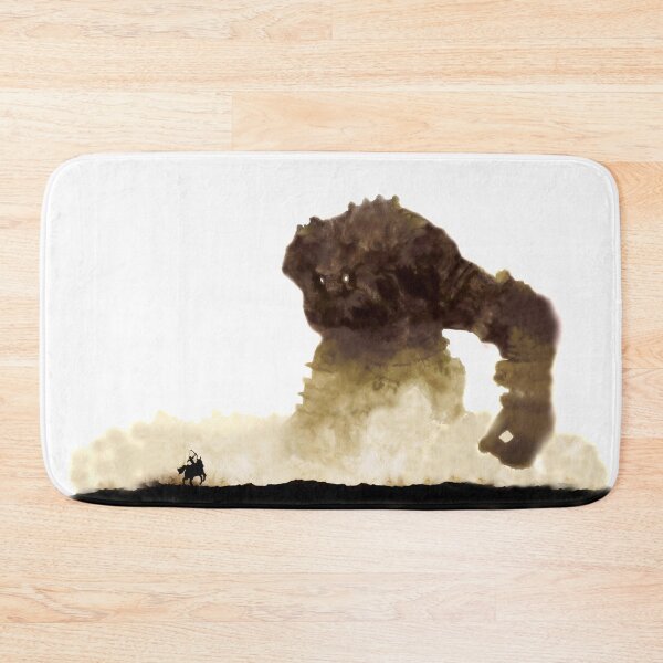 Item preview, Shadow of the Colossus designed and sold by Askvr.