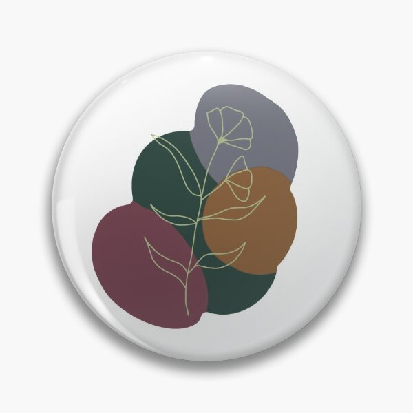 Item preview, Flower Friends designed and sold by Taylor Dederick.