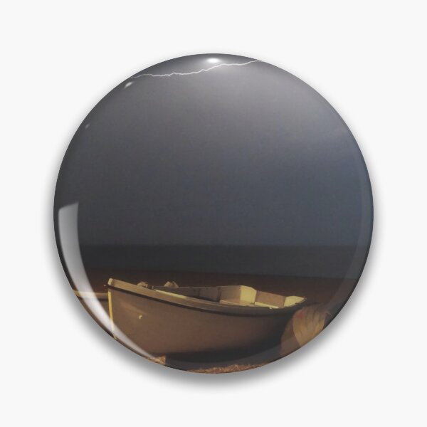 Item preview, Bolt over Boats designed and sold by TweakyBlinders.