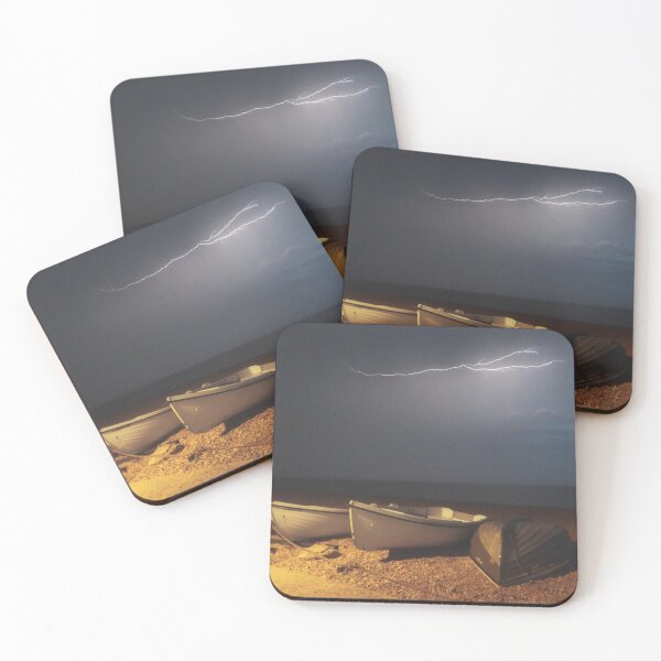 Item preview, Bolt over Boats designed and sold by TweakyBlinders.