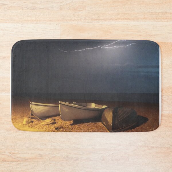 Item preview, Bolt over Boats designed and sold by TweakyBlinders.