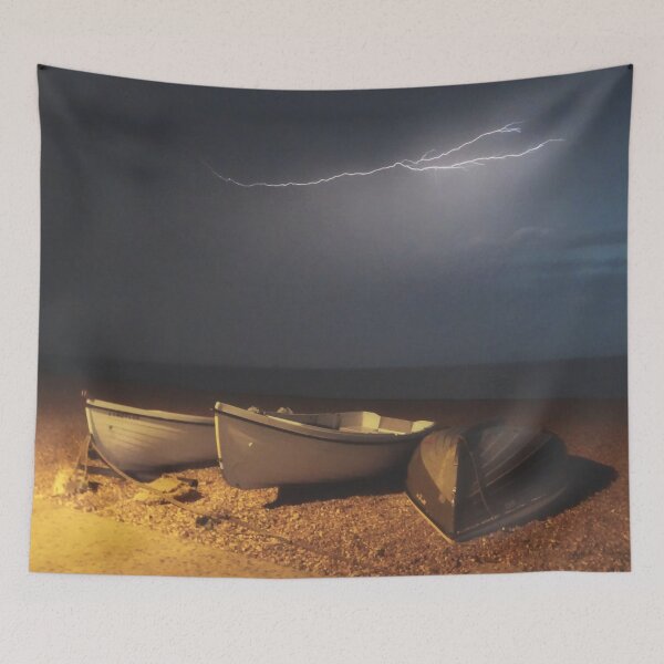 Item preview, Bolt over Boats designed and sold by TweakyBlinders.