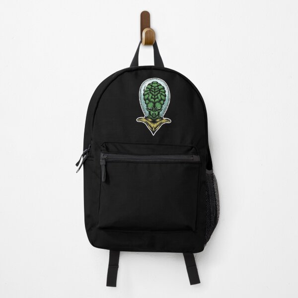 Item preview, Big Head Alien for extra-terrestrial fans. designed and sold by paulo silveira.