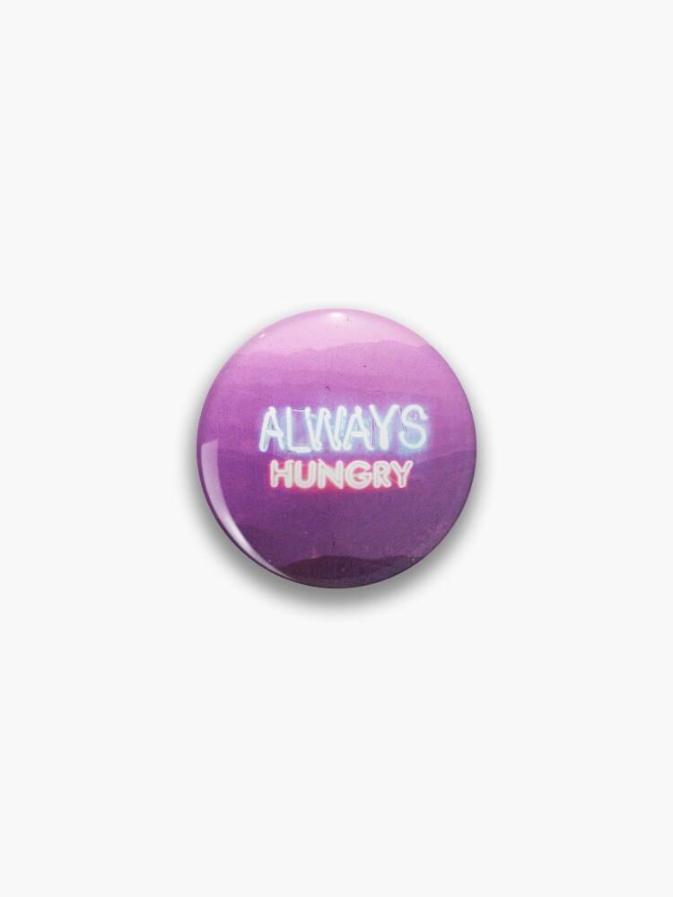 Thumbnail 1 of 3, Pin, Always designed and sold by seamless.
