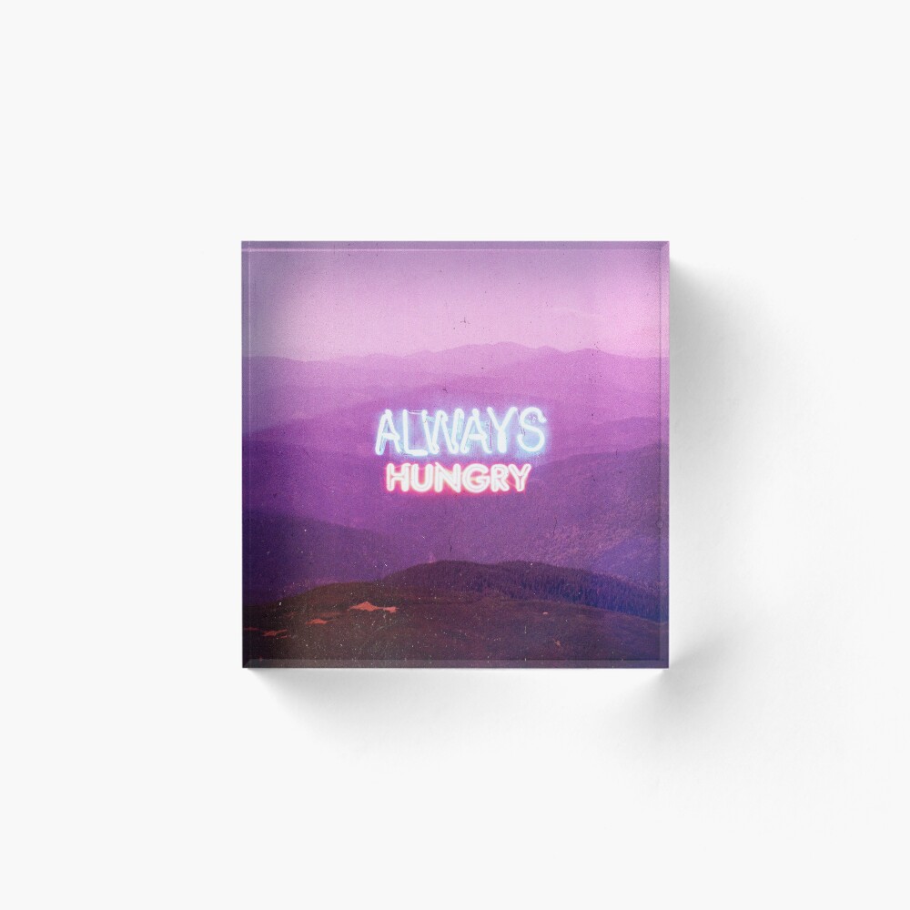 Item preview, Acrylic Block designed and sold by seamless.