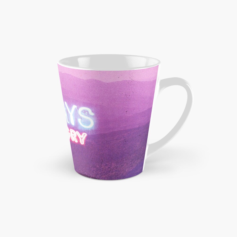 Item preview, Tall Mug designed and sold by seamless.