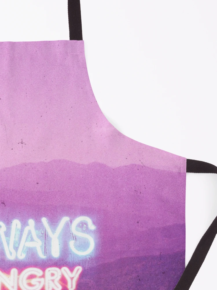 Thumbnail 3 of 6, Apron, Always designed and sold by seamless.