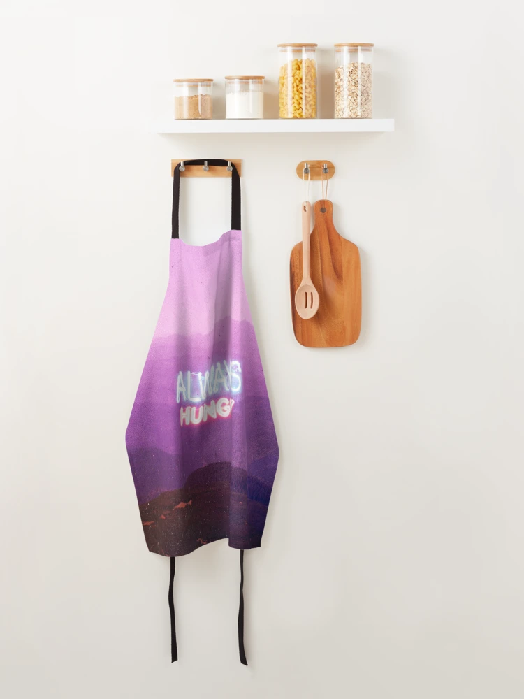 Thumbnail 4 of 6, Apron, Always designed and sold by seamless.