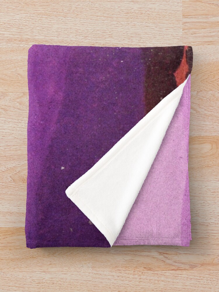 Thumbnail 3 of 6, Throw Blanket, Always designed and sold by seamless.