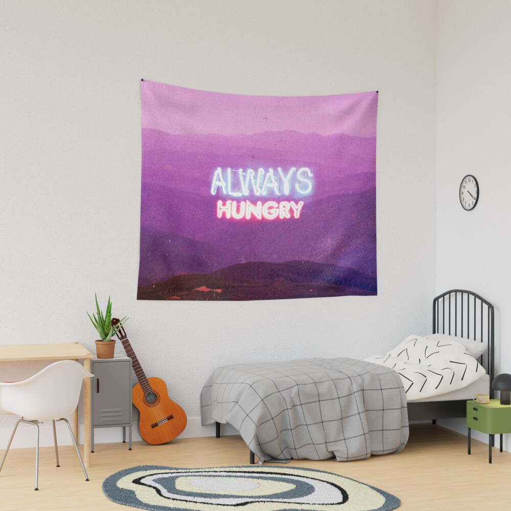 Item preview, Tapestry designed and sold by seamless.