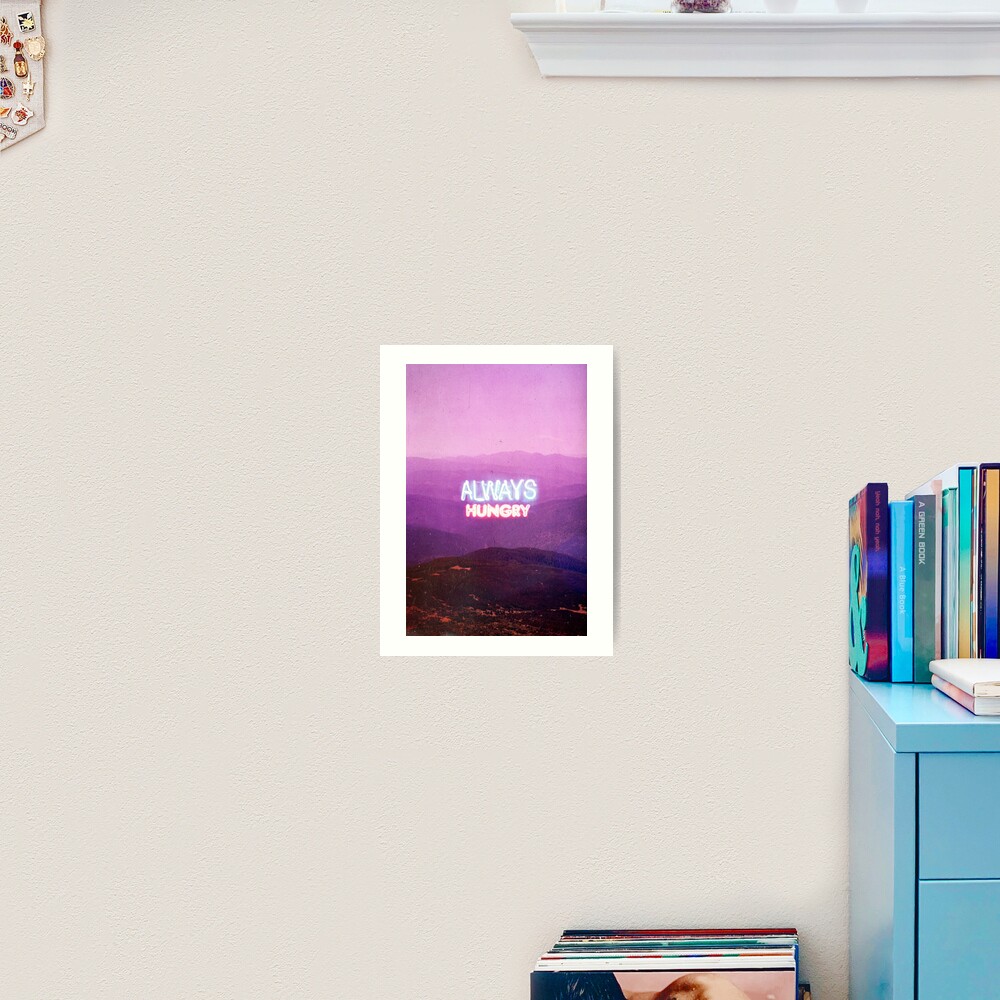 Item preview, Art Print designed and sold by seamless.