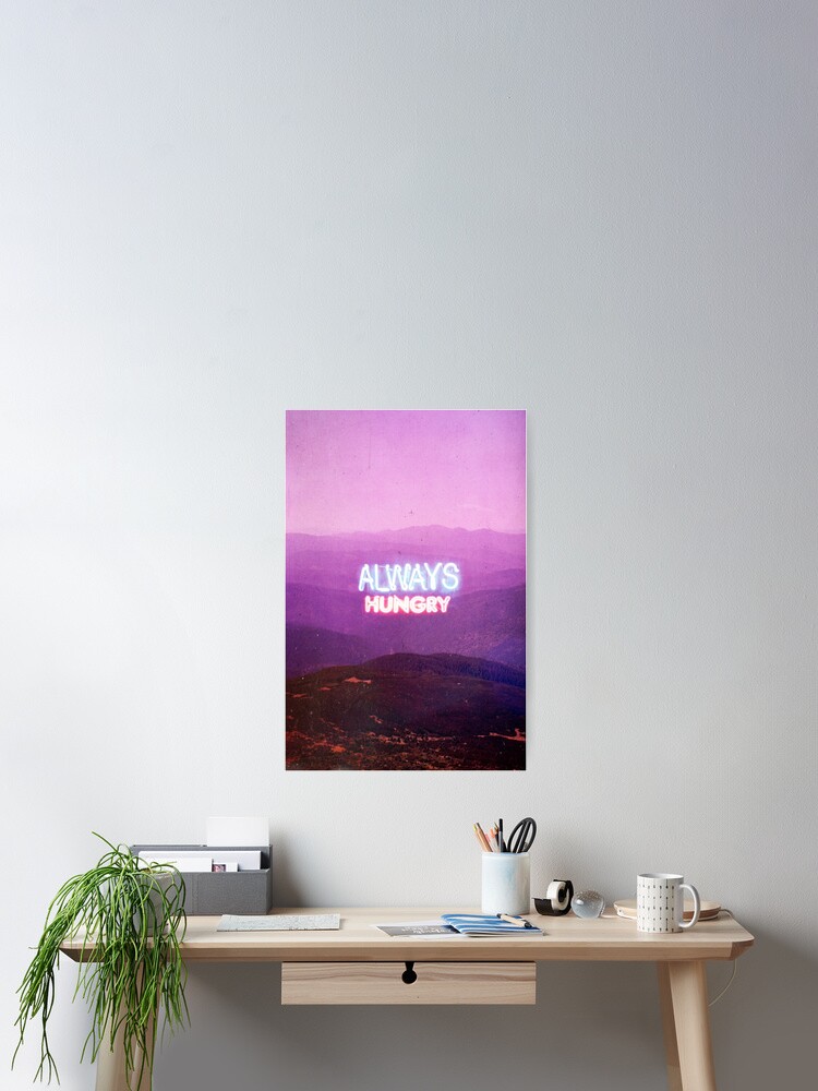 Thumbnail 2 of 3, Poster, Always designed and sold by seamless.