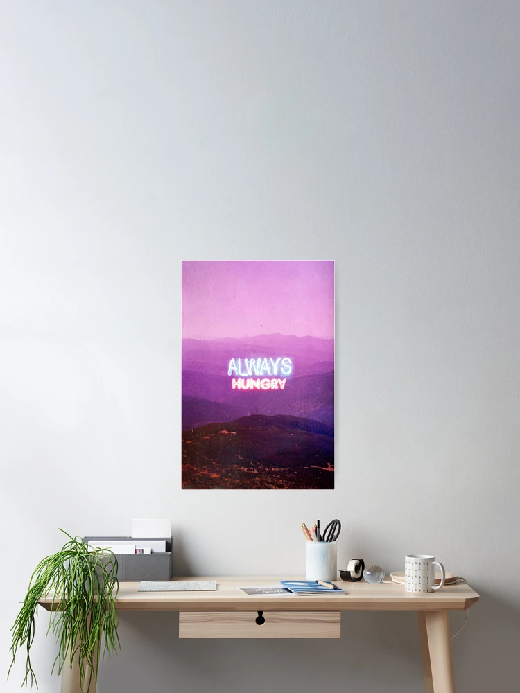 Thumbnail 2 of 3, Poster, Always designed and sold by seamless.