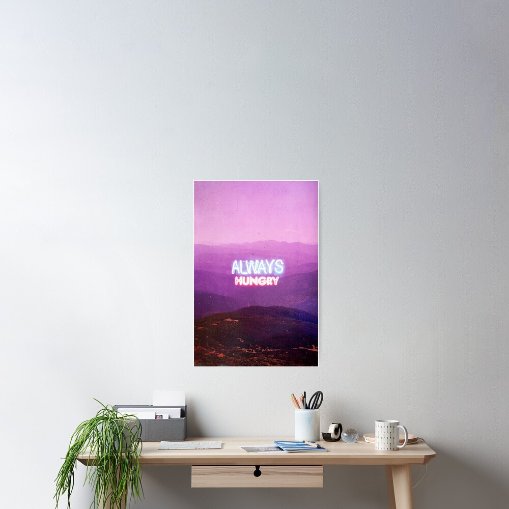 Item preview, Poster designed and sold by seamless.