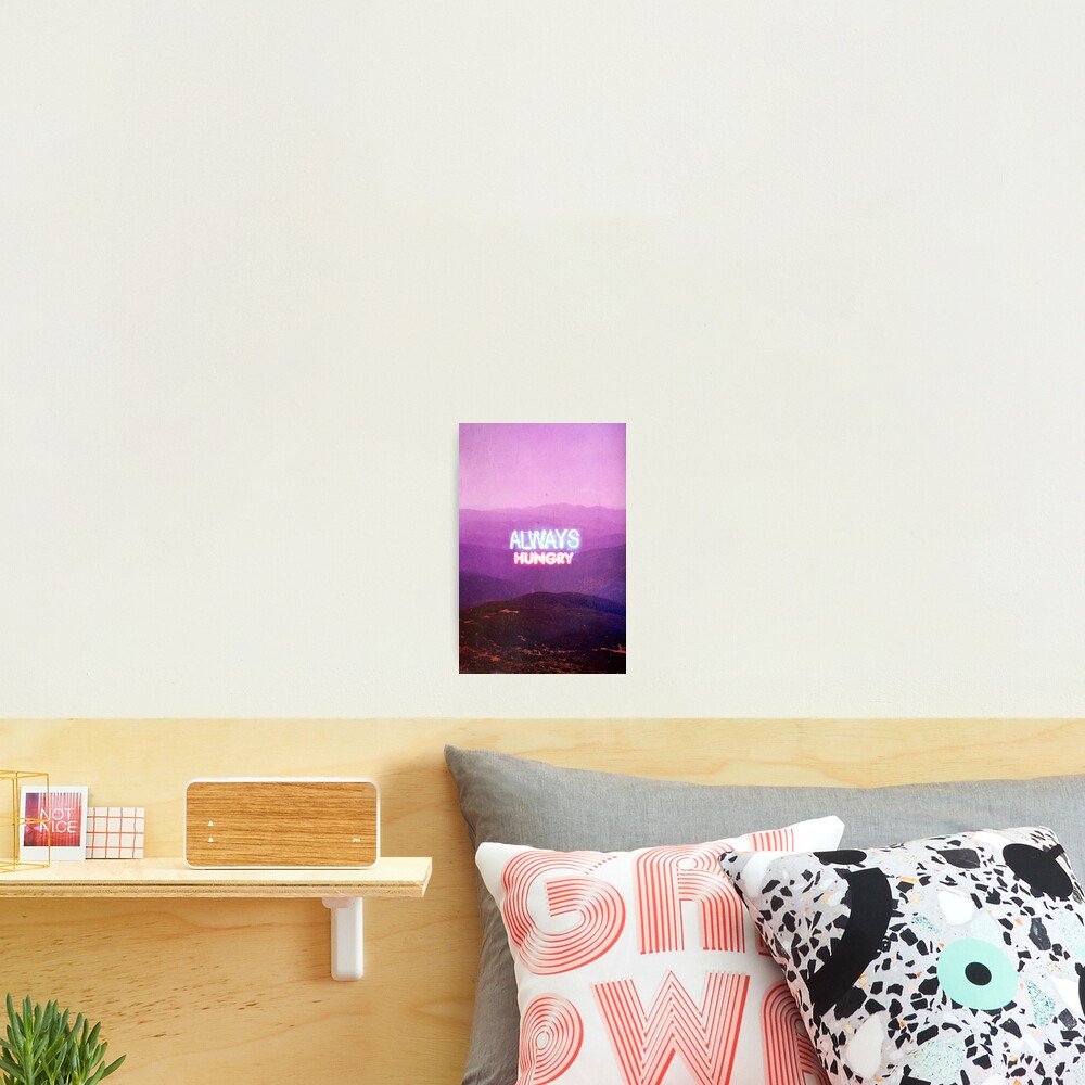 Item preview, Photographic Print designed and sold by seamless.
