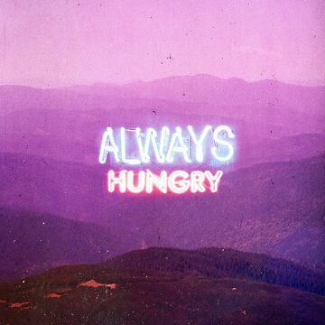 Artwork thumbnail, Always by seamless
