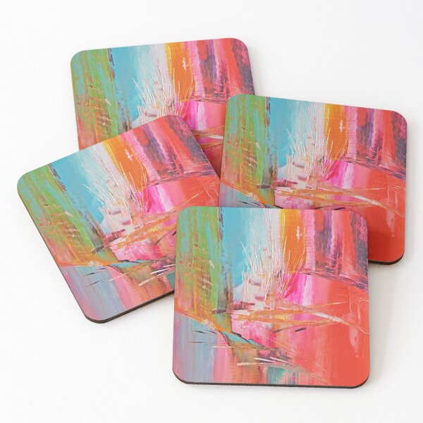 Oniris 1 Dessous de verre (lot de 4)