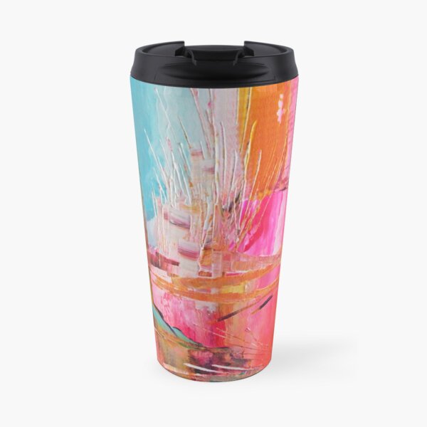Oniris 1 Mug isotherme