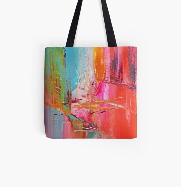 Oniris 1 Tote bag doublé