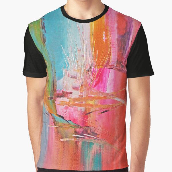 Oniris 1 T-shirt graphique