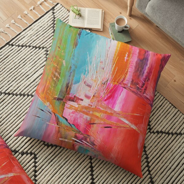 Oniris 1 Coussin de sol