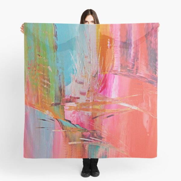 Oniris 1 Foulard