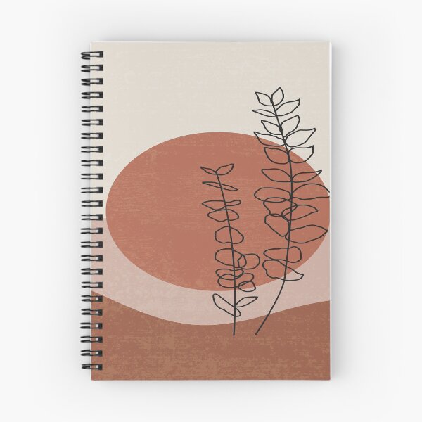Item preview, Abstract Sunset designed and sold by Sympleprints.