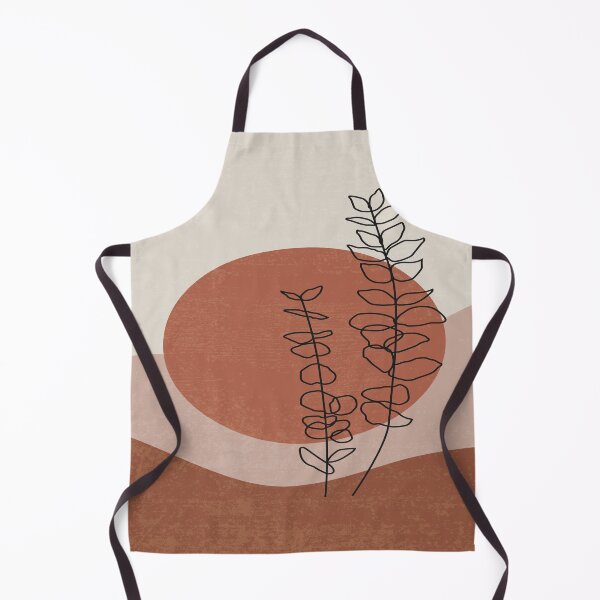 Item preview, Abstract Sunset designed and sold by Sympleprints.