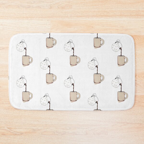 Item preview, But first coffee designed and sold by LanaKlein.