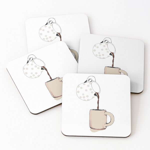 Item preview, But first coffee designed and sold by LanaKlein.
