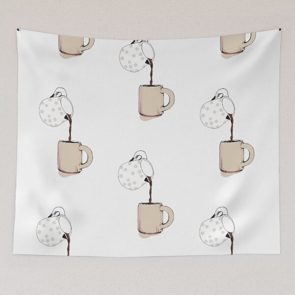 Item preview, But first coffee designed and sold by LanaKlein.