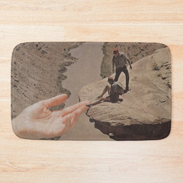 Item preview, helping hand designed and sold by artatsunrise.