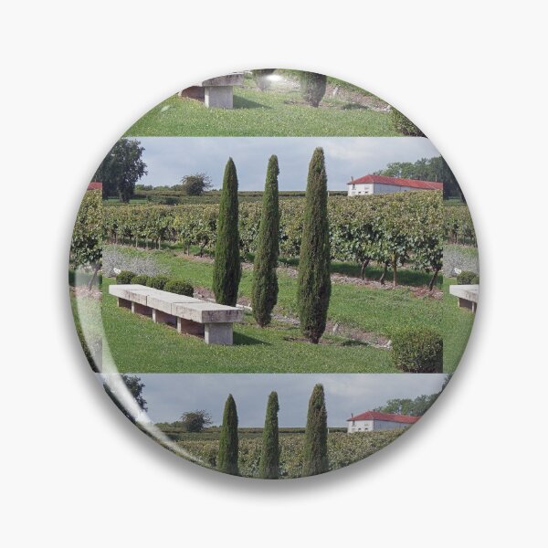 Item preview, r1454/ New Finition 2021 Paysages ; Les Jardins du Chaigne 16 France  Landscapes  01 (c)(t)   Olao-Olavia / Okaio Créations    designed and sold by o.okaïo.
