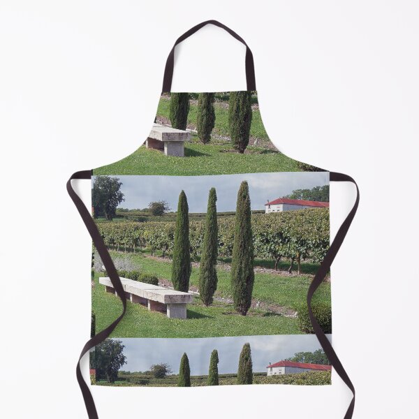 Item preview, r1454/ New Finition 2021 Paysages ; Les Jardins du Chaigne 16 France Landscapes 01 (c)(t) Olao-Olavia / Okaio Créations designed and sold by o.okaïo.