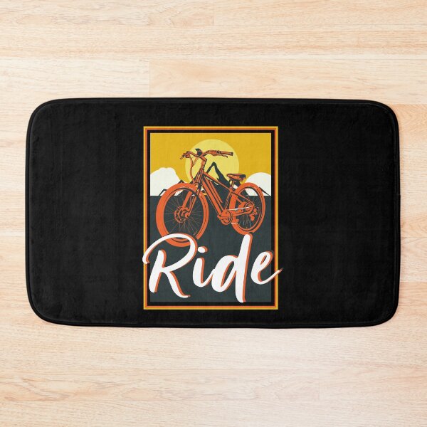 Item preview, Bicycle cycling bike tour designed and sold by ElBeDesigns.