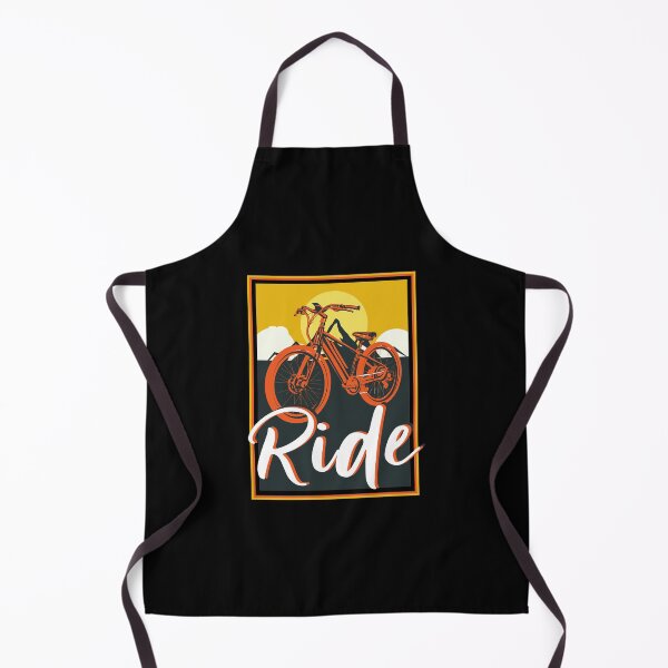 Item preview, Bicycle cycling bike tour designed and sold by ElBeDesigns.