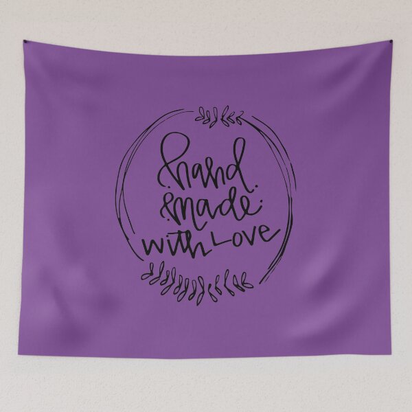 Item preview, Hand made with Love designed and sold by Stratoguayota.