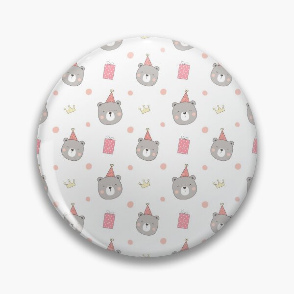 Item preview, Bears Pattern designed and sold by samer11.