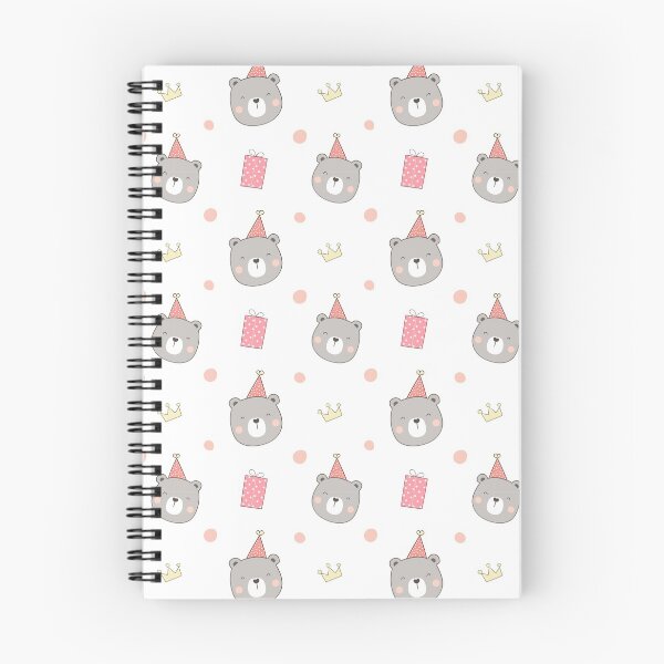 Item preview, Bears Pattern designed and sold by samer11.