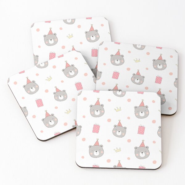 Item preview, Bears Pattern designed and sold by samer11.