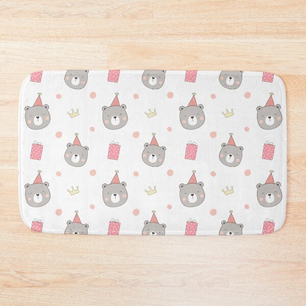 Item preview, Bears Pattern designed and sold by samer11.
