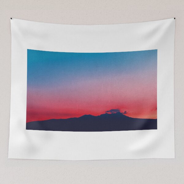 Item preview, Asthetic sky  designed and sold by Designer-Jay.