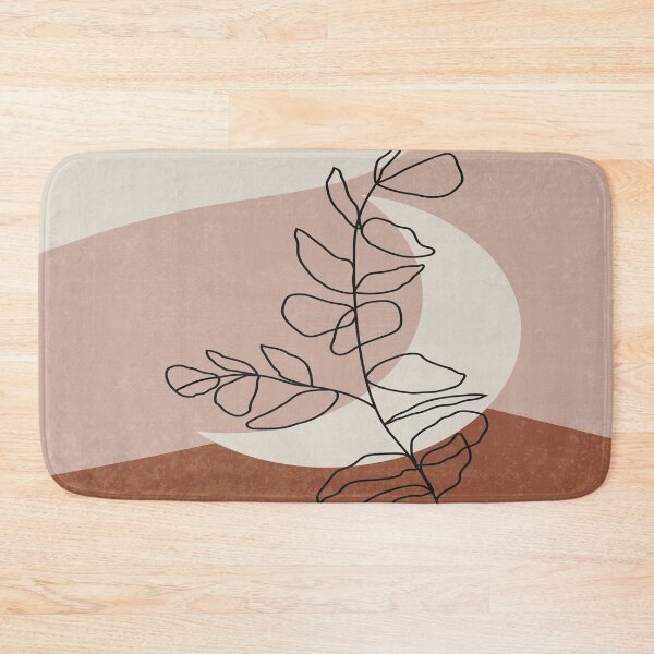 Item preview, Abstract Moon designed and sold by Sympleprints.