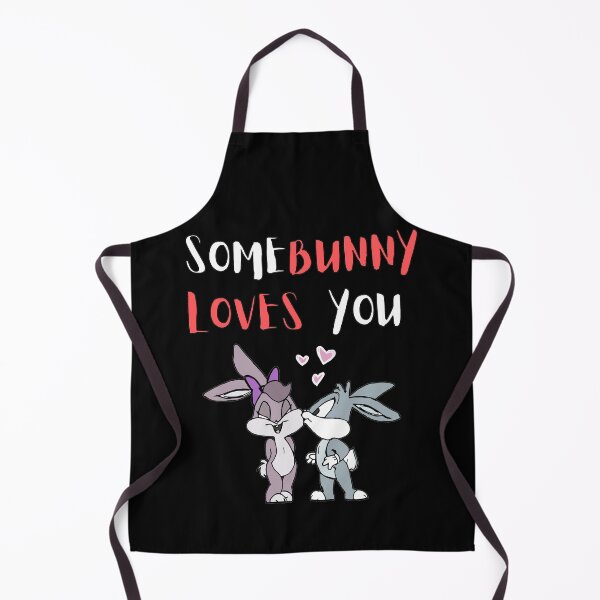 Item preview, somebunny loves you designed and sold by Diamaber.