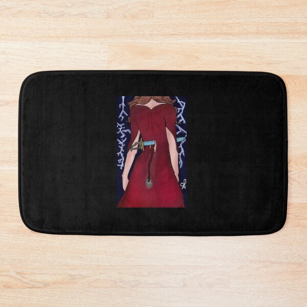 Item preview, Red Queen designed and sold by Tamieras.