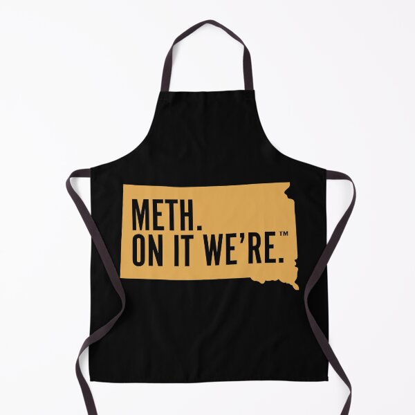 Item preview, Meth. On it we're. designed and sold by samer11.