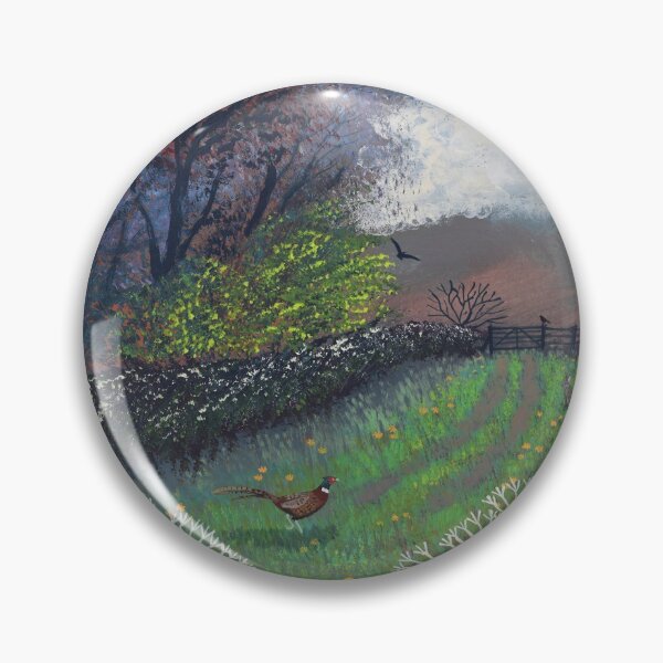 Item preview, Whispers of Spring designed and sold by Jo Grundy.
