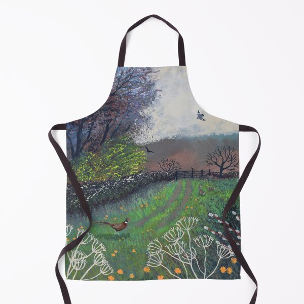 Item preview, Whispers of Spring designed and sold by Jo Grundy.